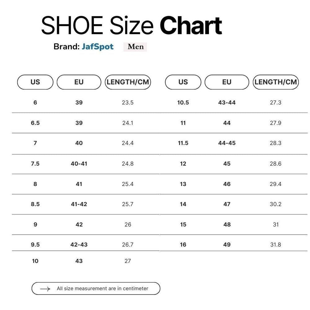 Men’s Comfort Sneaker JF004 – White