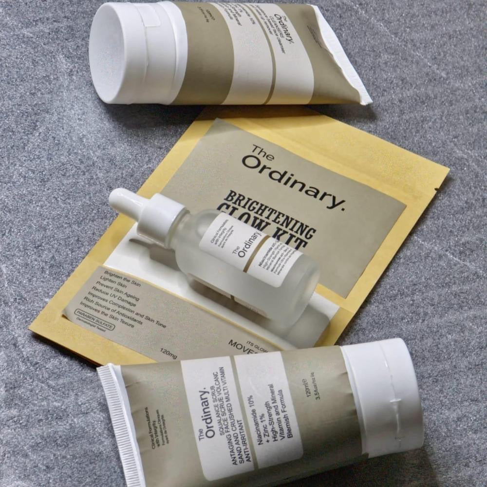 RadianceBoost™ Advanced Face Serum – Glowing Skin in 7 Days