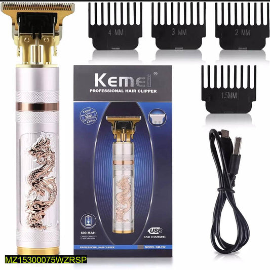 Electric hair removal Men’s shaver